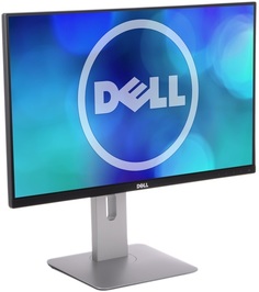 Монитор Dell U2417HWi (черный)