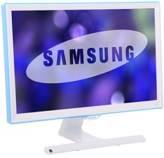 Монитор Samsung S22E391H (белый)