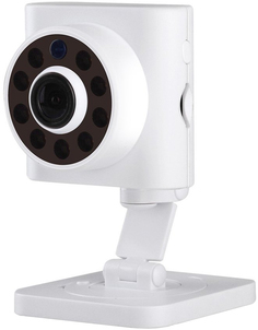 Камера видеонаблюдения Rubetek RV-3402 (белый)