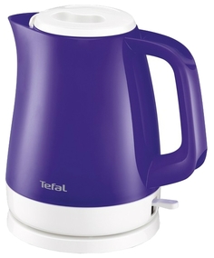 Электрочайник Tefal KO151630 (фиолетовый)