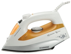 Утюг Starwind SIR4818 (оранжевый)