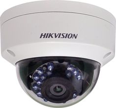Камера видеонаблюдения Hikvision DS-2CE56D5T-AVPIR3Z (белый)