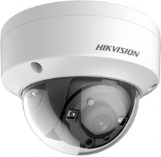 Камера видеонаблюдения Hikvision DS-2CE56F7T-VPIT 3.6 мм (белый)