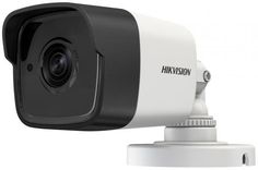 Камера видеонаблюдения Hikvision DS-2CE16D7T-IT 3.6 мм (белый)