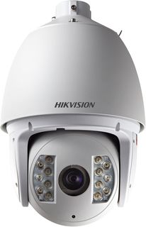 Сетевая IP-камера Hikvision DS-2DF7286-AEL (белый)