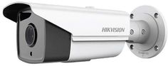 Сетевая IP-камера Hikvision DS-2CD2T22WD-I5 6 мм (белый)