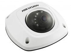 Сетевая IP-камера Hikvision DS-2CD2522FWD-IS, 6 мм (белый)