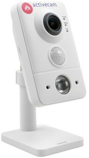 Сетевая IP-камера ActiveCam AC-D7121IR1W (белый)