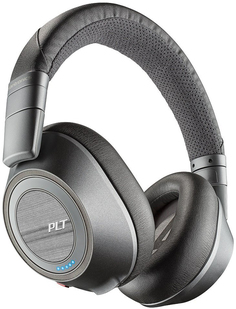 Наушники Plantronics BackBeat Pro 2 (серый)