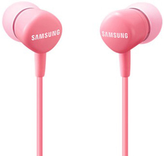 Наушники Samsung EO-HS130 (розовый)