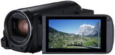 Видеокамера Canon LEGRIA HF R86 (черный)