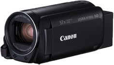 Видеокамера Canon LEGRIA R806 (черный)