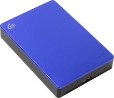 Внешний жесткий диск Seagate Backup Plus Portable 4TB 2.5" (синий)
