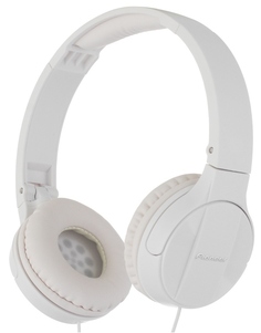 Наушники Pioneer SE-MJ503 (белый)