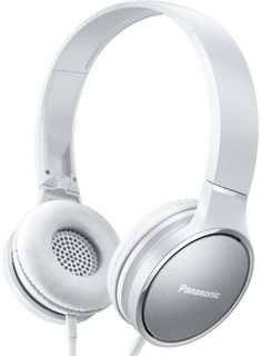 Наушники Panasonic RP-HF300GC (белый)