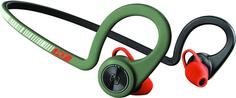 Bluetooth гарнитура Plantronics BackBeat FIT (зеленый)