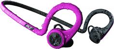 Bluetooth гарнитура Plantronics BackBeat FIT (фуксия)