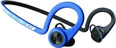 Bluetooth гарнитура Plantronics BackBeat FIT (синий)