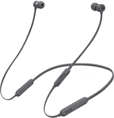 Наушники Beats X Earphones (серый)
