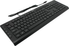 Клавиатура A4Tech KD-600L (черный)
