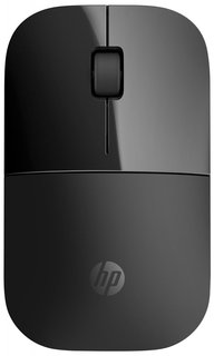 Мышь HP z3700 (черный)