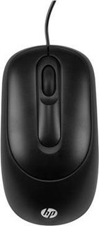 Мышь HP X900 (черный)