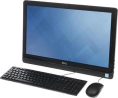 Моноблок Dell Inspiron 3264-9071 (черный)