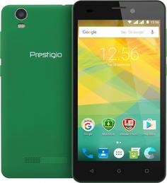 Мобильный телефон Prestigio Wize NK3 (PSP 3527)