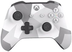 Геймпад Microsoft для Xbox One с разъемом 3.5 мм