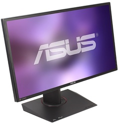 Монитор ASUS PG248Q (черный)