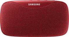 Портативная колонка Samsung Level Box Slim (красный)