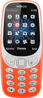 Мобильный телефон Nokia 3310 (2017) Dual SIM