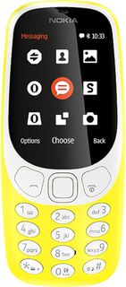 Мобильный телефон Nokia 3310 (2017) Dual SIM