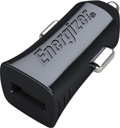 Автомобильное зарядное устройство Автомобильное зарядное устройство Energizer DCA1AC (черный)