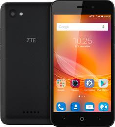Мобильный телефон ZTE Blade A601 (черный)