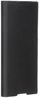 Чехол-книжка Чехол-книжка Sony SCSG30 для Sony Xperia XA1 (черный)