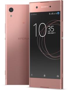 Мобильный телефон Sony Xperia XA1 Dual (розовый)