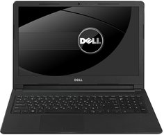 Ноутбук Dell Vostro 3565-0490 (черный)