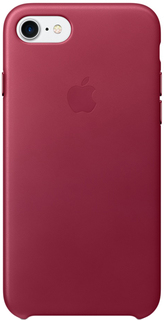 Клип-кейс Клип-кейс Apple для iPhone 7/8 (лесная ягода)