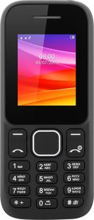 Мобильный телефон Vertex  M105 (черный)