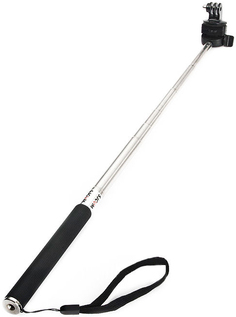 Селфи-палка SJCAM Selfie Stick (черный)