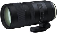 Объектив Tamron SP 70-200mm F/2.8 Di VC USD G2 для Canon (черный)