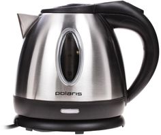 Электрочайник Polaris PWK1284CA (черный)