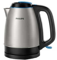 Электрочайник Philips HD9302 (серебристый)