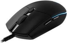 Мышь Logitech G PRO (черный)