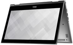 Ноутбук Dell Inspiron 5378-8937 (серый)