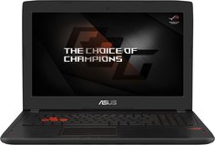 Ноутбук ASUS GL502VM-FY005T (черный)