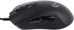 Мышь Logitech G403 (черный)