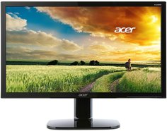 Монитор Acer KA220HQDbid (черный)