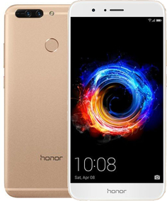 Мобильный телефон Honor 8 Pro 64GB (золотистый)